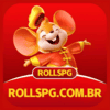 Logo da ROLLSPG